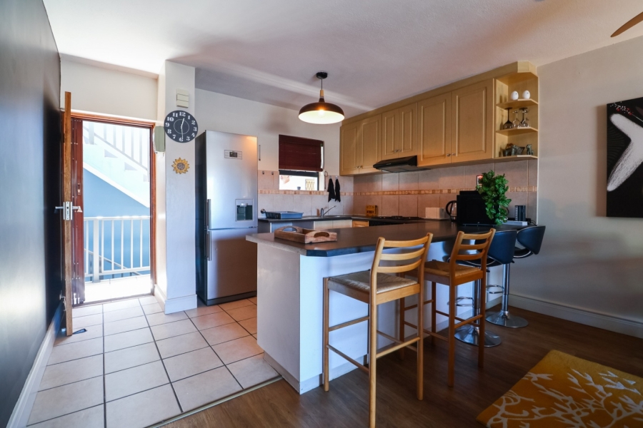 To Let 2 Bedroom Property for Rent in Knysna Central Western Cape